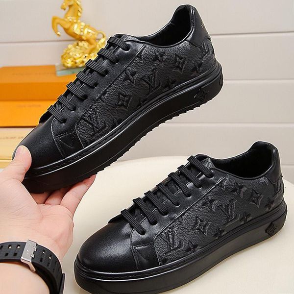 

2020 fashion mens shoes casual fashion footwears zapatos de hombre athletic fitness outdoor with origin box luxury men shoes casual fast del