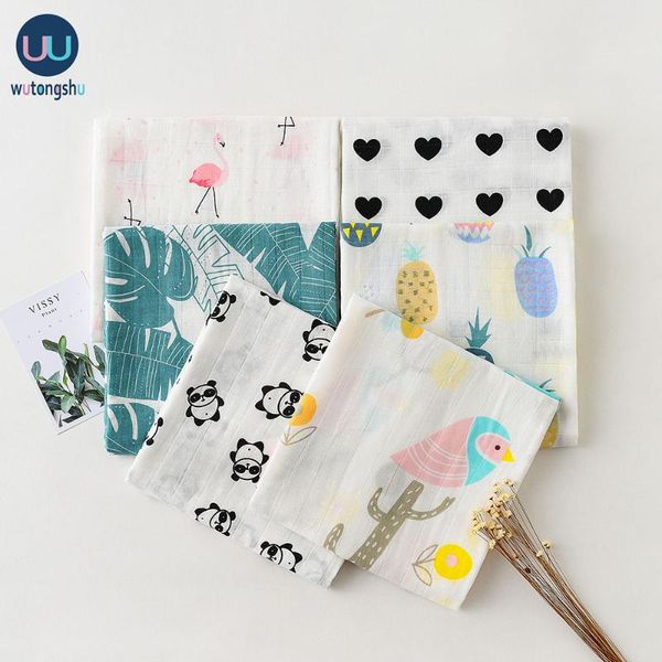 

muslin baby blankets swaddles newborn pgraphy accessories soft cotton swaddle wrap infant baby bedding bath towel swaddle