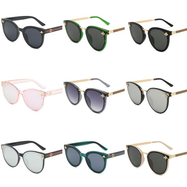 

new moq=10pcs summer men sport sun glasses driving sunglasses bicycle glass woman fashion outdoors glasses 9colors 123, White;black