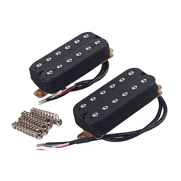 

2pcs professional guitar pickup double coil pickup for electric guitar