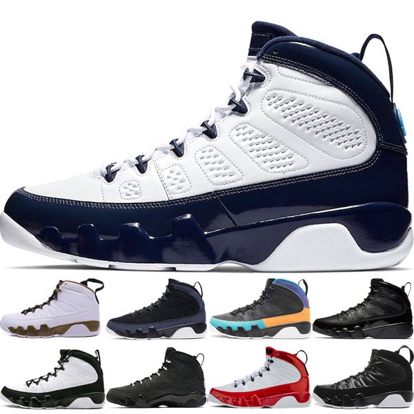 

classic unc men basketball shoes the spirit og space jam dream it do it gym red black blue black white sneakers