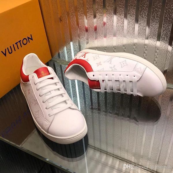 

luxembourg sneaker mens shoes autumn and winter footwears lightweight lace -up luxury men shoes chunky sneakers fast delivery