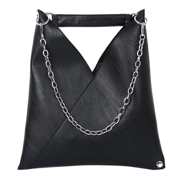 HBP Marca Nero Bolsos Mujer De Famosa Borsa a tracolla semplice da donna Borsa a tracolla Yl5