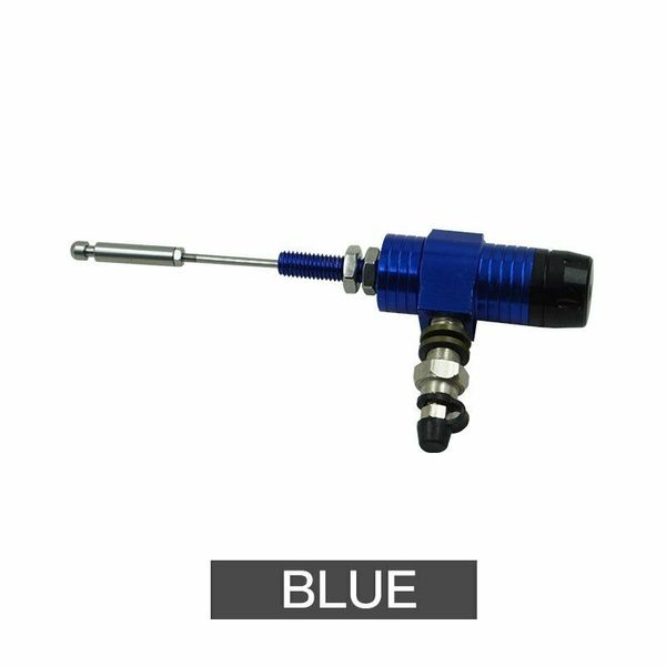 

1pc hydraulic clutch pump motorcycle pump m10x1.25mm aluminum replacement