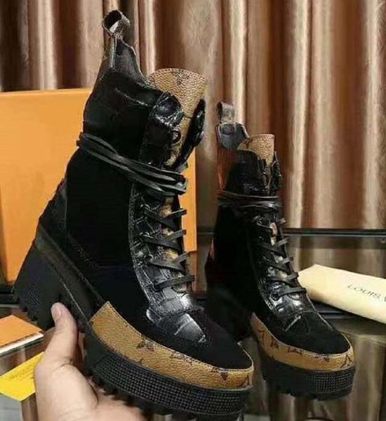 

classics designer boots fashionable and exquisite womens boots high heels and genuine leather outdoors fashion boots sh013 l07, Black