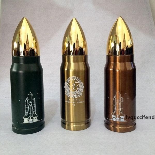 

bullet vacuum drinking bottle 350ml stainless steel insulated bottles vacuum flasks home office water cup insulated coffee cup