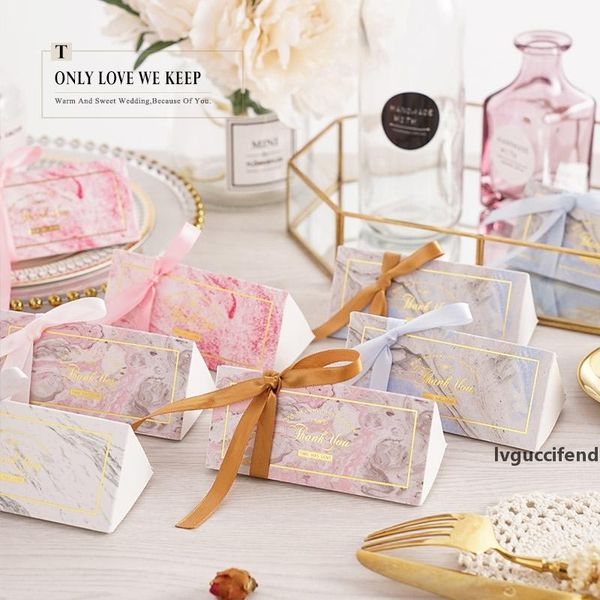 

10pcs creative baby shower candy box wedding favors and gifts boxes birthday party decoration for guests casamento gift cases