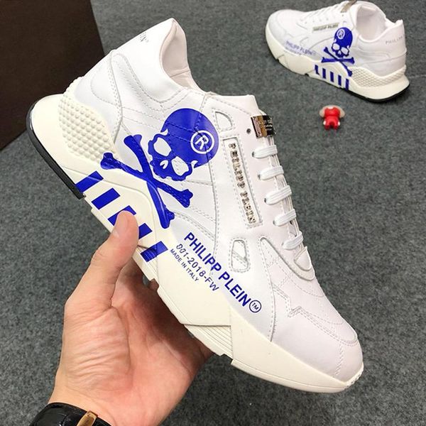 

luxury men shoes autumn and winter casual footwears with origin box low drop ship breathable lightweight sport comfortable running shoes