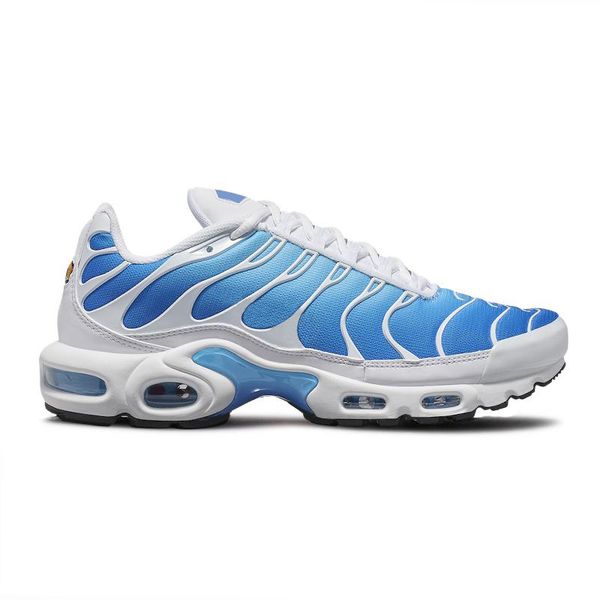 triple blue tns