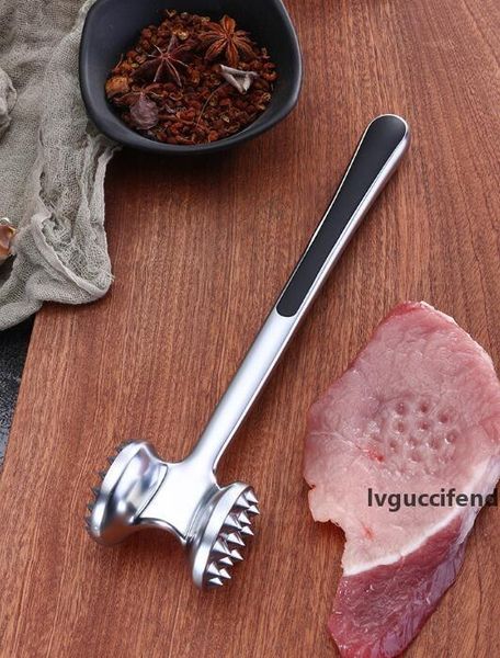 

zinc-alloy pork steak hammer creative kitchen tools