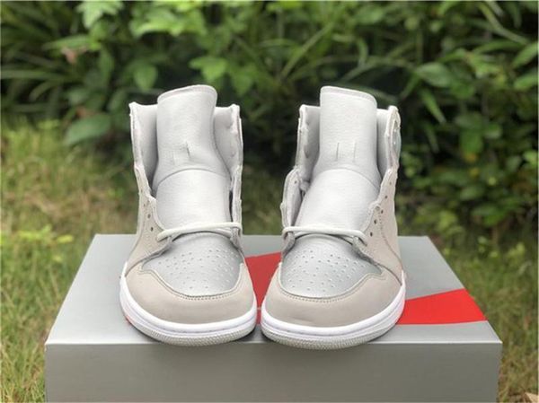 

release 1 high og japan 2001 co .jp men athletic shoes neutral grey white metallic silver 1s highest outdoor shoes 0q0, Black