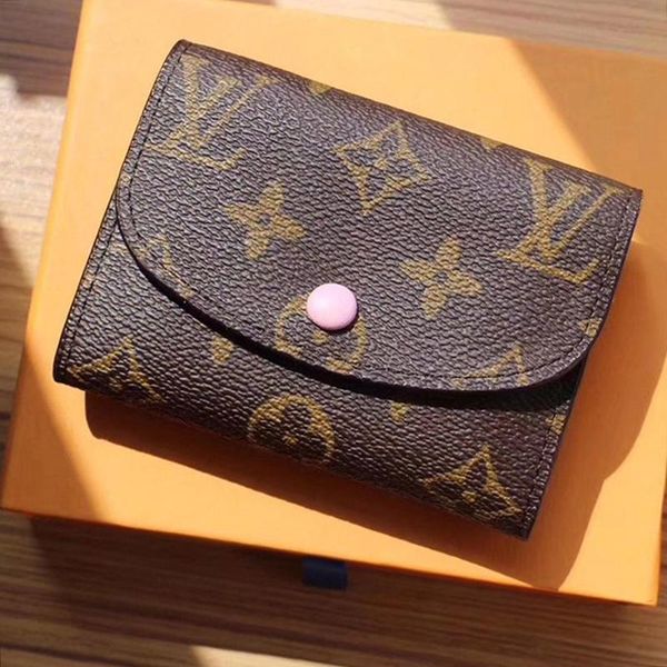 

корабль падения женщин кошелек кошельки кожаные короткие бумажник мода дизайн леди деньги мешок монет карманный держатель карты кошельки кош