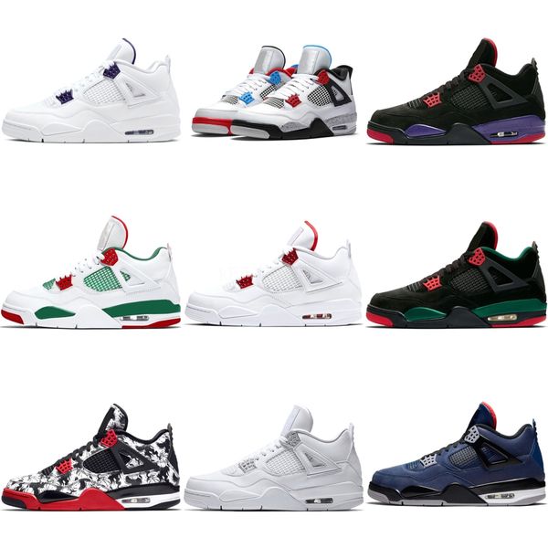 

2020 sale white kind6 red black lace cushion soft casual cotton men boy running shoes low cut designer trainers sports sneaker#804