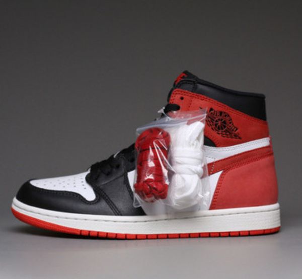 

high 1 high pine green low fearless obsidian mens casual shoes spiderman unc 1s shattered backboard 3.0 bred men sport sneakers, Black