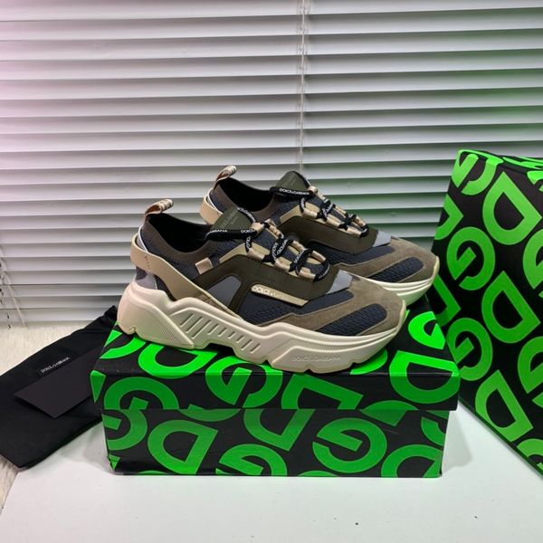 

2020ud новые мужские тенденции дикие повседневная обувь кроссовки спорта на открытом воздухе приключения кроссовках оригинальная упаковка ко, Black