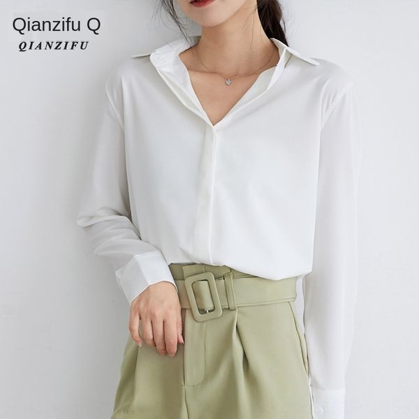 

длиннй Ѭђкав 5225 # иона женин ве оовевђи Ѭђбаки неболого ѬазмеѬа, White