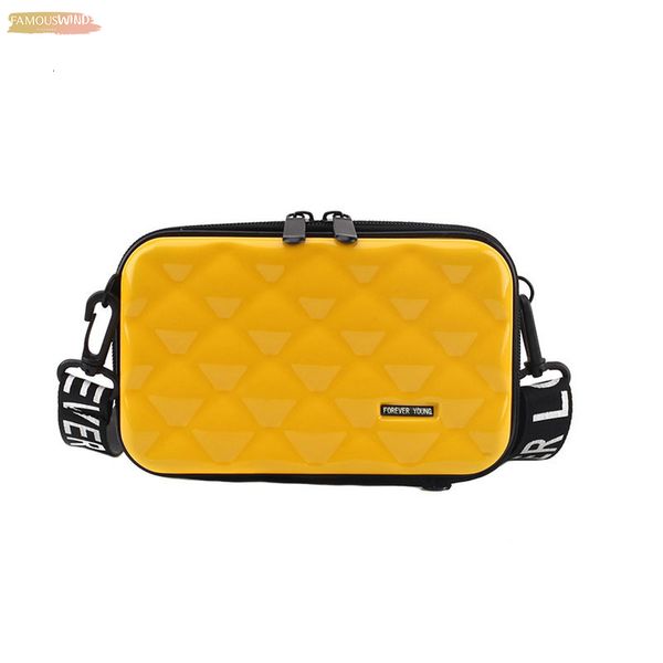 

crossbody bags for women 2020 handbags women bags designer mini up bag trunk shape wide strap box flap bag