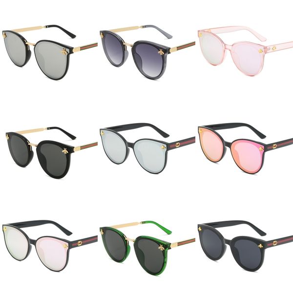 

4 color fashion sunglasses kids cos play action game toys minecrafter square glasses with eva gifts for men women d022#543, White;black