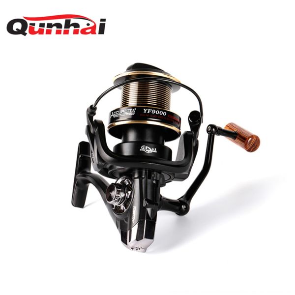 

itzid qunhai yf long-distance feeding large non-clearance sea rod spinning qunhai yf long-distance salvage wh feeding salvage fishing wheel