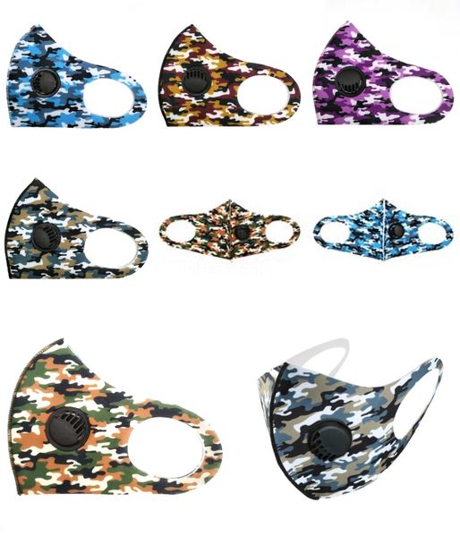 

cartoon designer printed face masks washable face mask mouth masks anti dust mask fashion protective masks in stock #623#572#653, Black