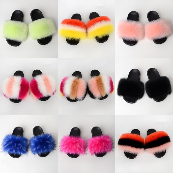 

summer women sandals a solid color fish mouth wedge shoes sandals and slippers fashion comfortable women shoes white blue pink color lll#565, Black