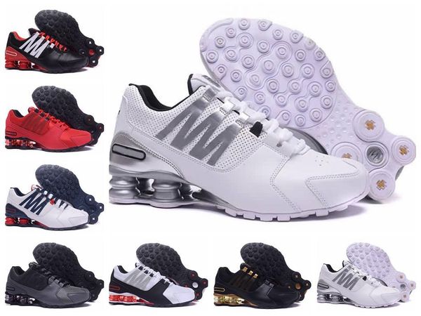 

new men classic avenue 803c deliver oz chaussures femme running shoes sports trainer tennis cushion sneakers size 40-46
