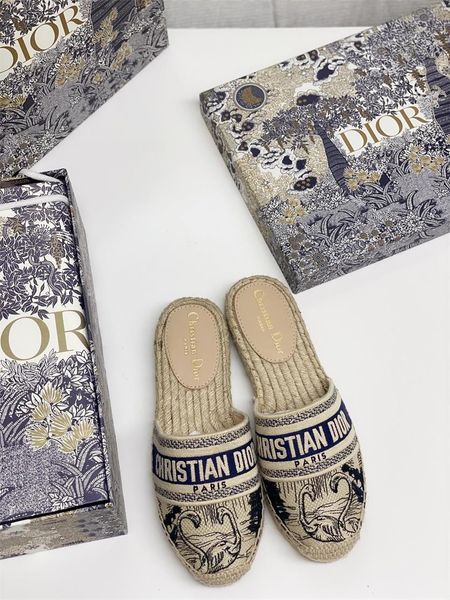 

2020 fashion trend granville women's flat loafers designer breathable linen fisherman shoes canvas light driving shoes canvas shoes