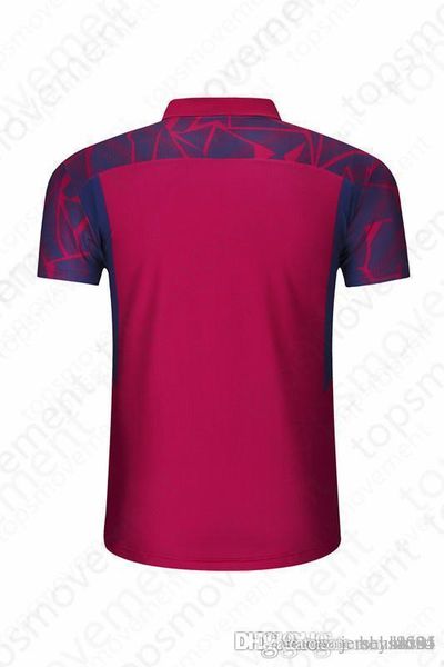 

lastest мужчины трикотажные изделия футбола горячие продажи открытый одежда футбол одежда высокого качества 2020 00347a, Black;red