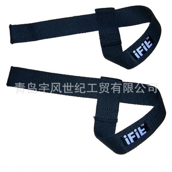

black cotton booster belt grip belt weightlifting wristband 1 wrist strap wrist strap pair for sale, Black;red