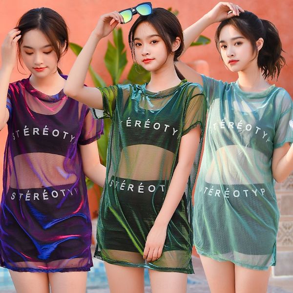 

корейский стиль плавать небольшую грудь женщин собралась раскол трехсекционной шинели солнца доказательства боксера спортивного купальник ст, White;black