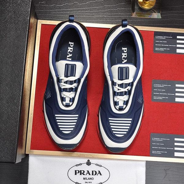 

2020wf designer new luxury men's casual sports shoes, outdoor casual shoes, fast delivery and original box, Black