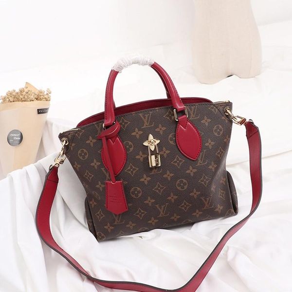 

fast delivery womens luxury designer bag handbags fashion classic eather shoulder crossbody bag lady handbag handle totes messenger bags