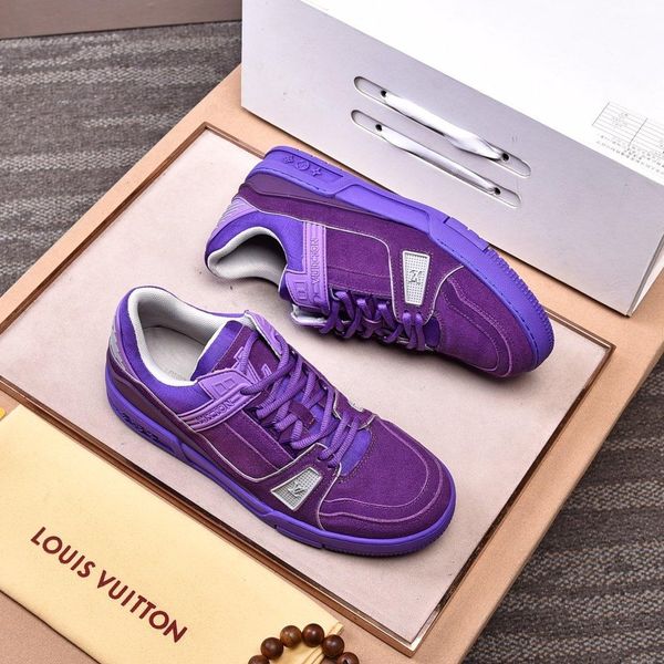 

2020ua limited edition new fashion trend wild men's casual comfortable shoes hiking shoes sports shoes original box packaging, Black