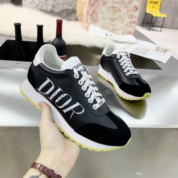 

2020 latest brand-name shoes and shawn cd1oblique comfortable and fashionable brand-name design low-sneakers1111