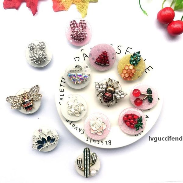 

new rhinestone airbag folding lazy bracket vibrating the same paragraph universal mobile phone retractable artifact non-slip female trend