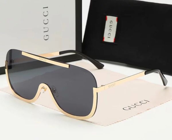 

luxury fdhfghjfj sunglasses for men popular oval frame design uv protection lens coating mirror lens color plated frame quality, Blue;gray