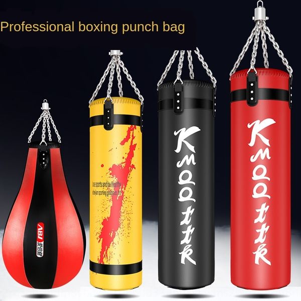 

aibeijian professional boxing aibeijian professional boxing ha hollow hanging solid hollow sandbag combat sanda sandbag