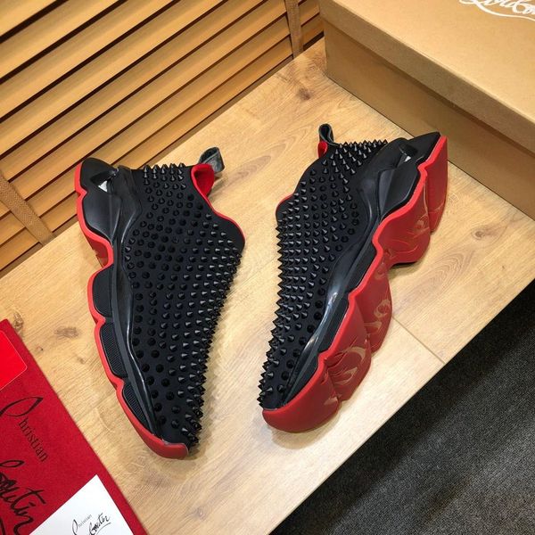 

2020-2019c new luxury men's and women's casual shoes, fashion wild couple sports shoes, yards: 35-45