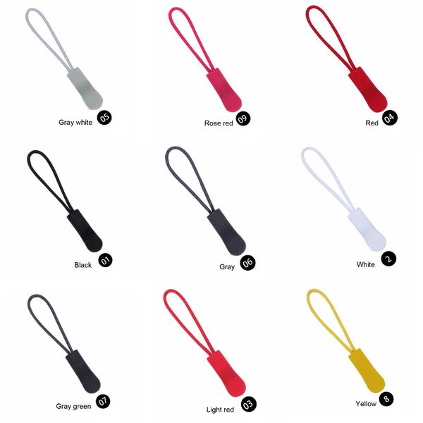 

new fashion men women black white red casual shoes zipper bag parts zipper a0023