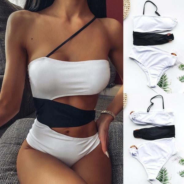 

лето белье femme сексуальное эротическое женщины бикини сращивание push-up one piece горячие порно бюстгальтеры bikini beach купальник bra s, White;black