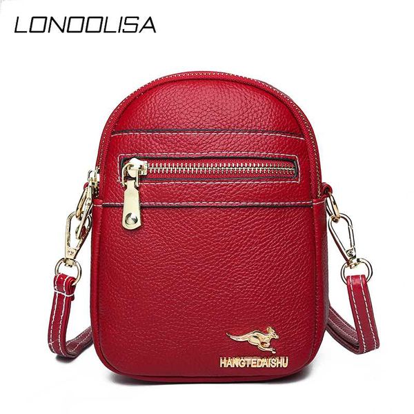 

lonoolisa small new shoulder crossbody bag for women 2020 pu leather ladies phone bag purses and handbags luxury designder bags