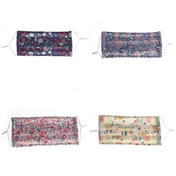 

lyon blue skull face mask reusable cartoon print cubrebocas decorados para nios ultraviolet proof washable running riding bike bdehom#933, Black