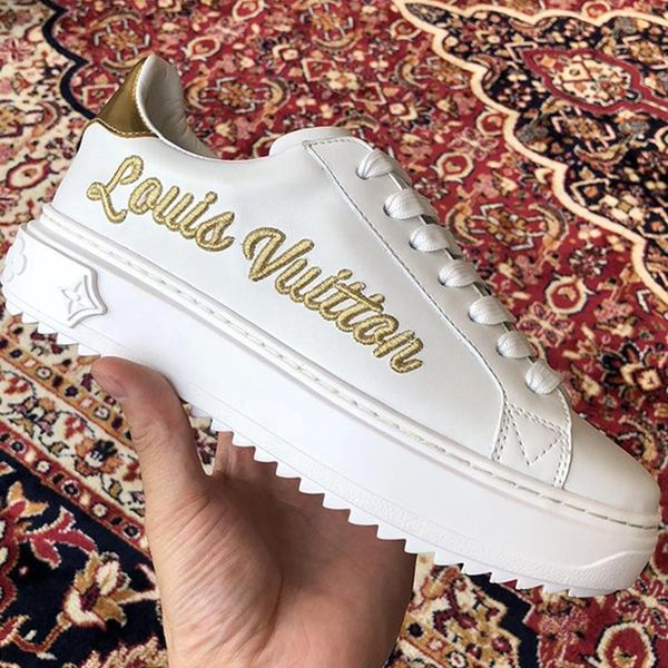 

new 2020 womens shoes fashion sneakers chaussures pour femmes thick sole m25 lady shoes lace -up sports footwears time out sneaker hot