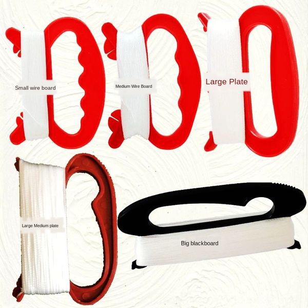 

вэйфан аксессуар стали сталь кайт аксессуары колесо проволоки доски летающей инструмент летающей проволоку оборудование шины