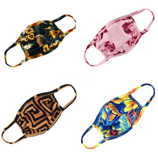 

3d flag seamless magic scarf outdoor neck fa mask sport fising cycling unting iking bandana tube scarf party masks ooa7821#616, Black