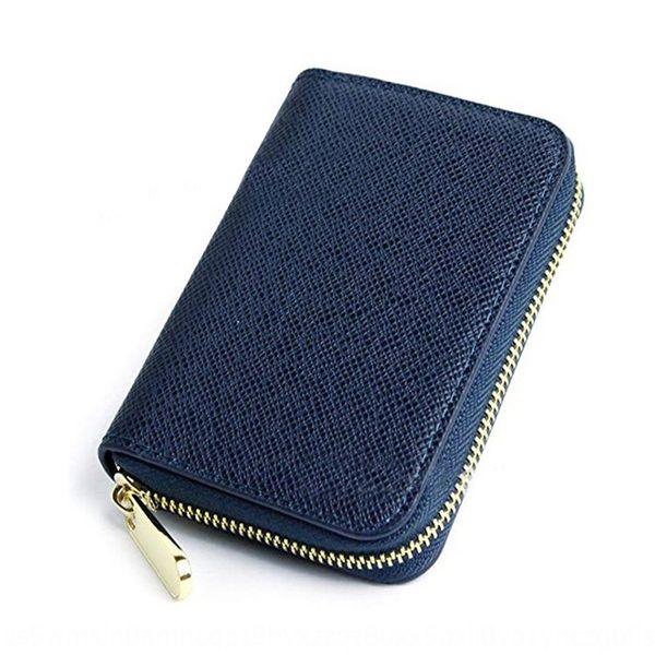 

cross short men's card bag zipper pocket coin card wallet wallet purse coin bag