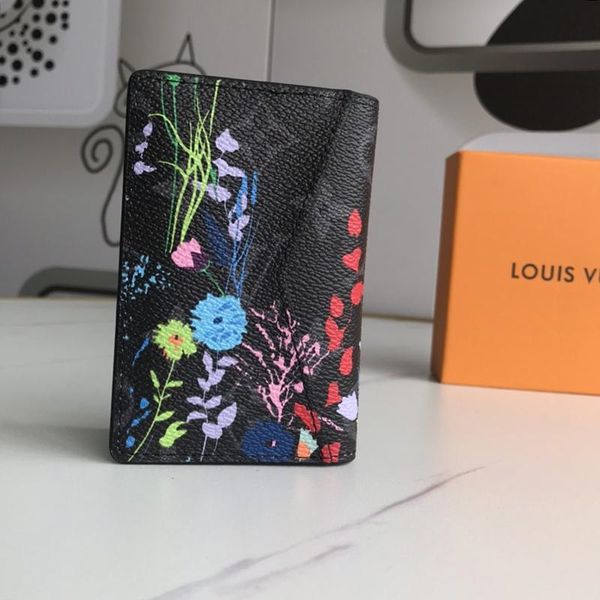 

fashion design wallet purses mens bag money coin pocket card holder wallets handbag new arrival men designer wallet simple style sale