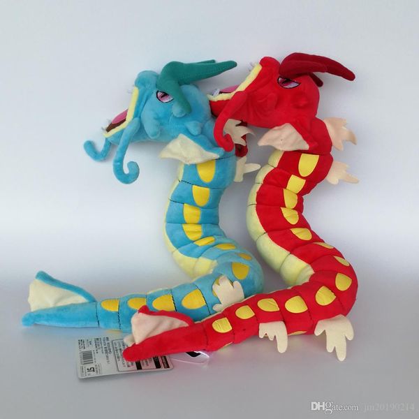 

wholesale toy gyarados soft doll plush toy for kids christmas halloween gifts 23.5inch 60cm