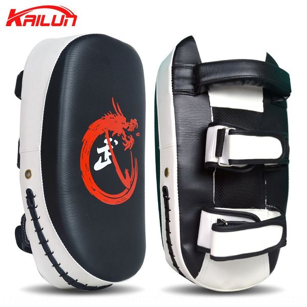 

thickened thai boxing curved kick sanda curved foot thai boxing target bo sanda equipment training foot target training equipment
