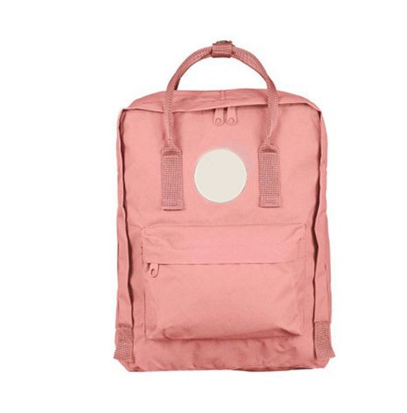 

fjallraven school backpacks for girl princess fjallraven satchel schoolbag mochila escolar printing backpack#393